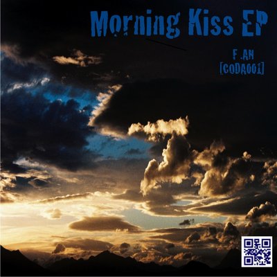 CODA001 - Morning Kiss EP