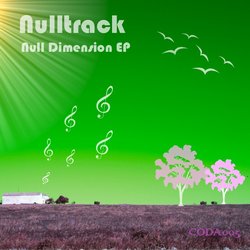 CODA005 - Null Dimension EP