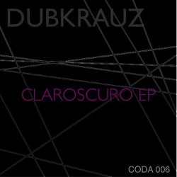 CODA006 - Claroscuro EP
