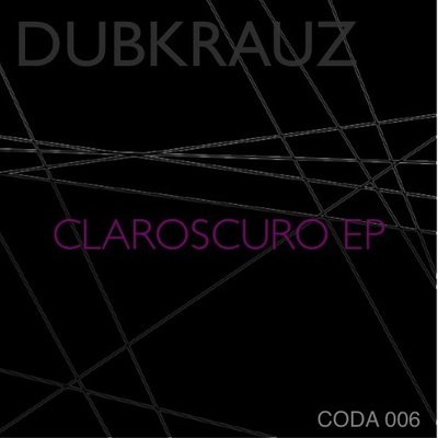 CODA006 - Claroscuro EP