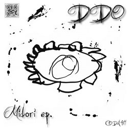 CODA011 - Midori EP