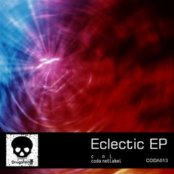 CODA013 - Eclectic EP